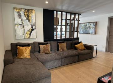 Departamento · 190m² · 3 Recámaras · 3 Estacionamientos · Departamento - Bosque Real