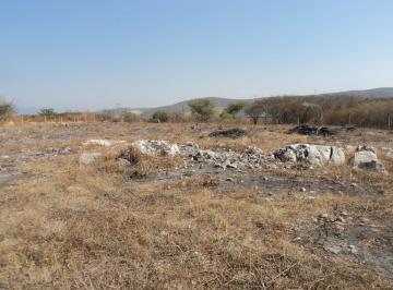 Terreno / Lote · 4316m² · Terreno - La Nopalera