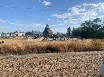 Terreno / Lote · 5945m² · Terreno en Venta en Tequisquiapan en Granjas Residenciales Arturo