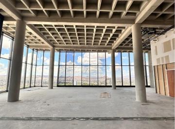 Oficina , Chihuahua · Oficinas en Renta/venta 183 m² Penthouse Azenzo Center $82,737/$13,789,500