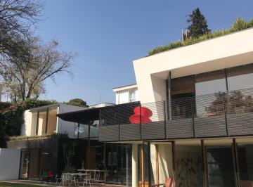 Casa de 3 habitaciones, otra · Casa en Zona Residencial, Lomas de Chapultepec
