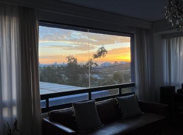 Departamento de 3 habitaciones, Tlalpan · Venta de Departamento en Fuentes del Pedregal