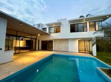 Casa en Venta de 4 habitaciones Fraccionamiento Lomas de Cocoyoc · Se Vende Casa Nueva en Lomas de Cocoyoc