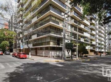 Departamento · 326m² · 3 Recámaras · 2 Estacionamientos · Departamento en Venta en Polanco