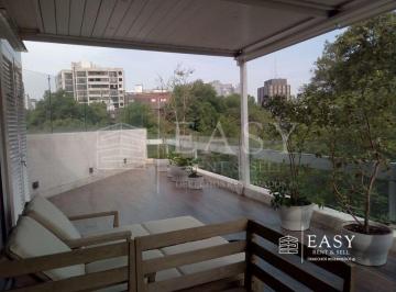 Departamento de 2 habitaciones, Miguel Hidalgo · Departamento Amueblado en Renta - Polanco