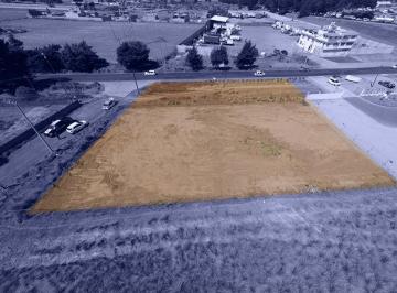 Terreno comercial , Tianguistenco · Terreno en Venta en Santiago Tianguistenco