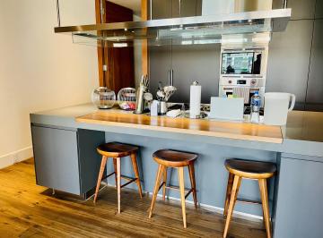 Departamento de 2 habitaciones, Miguel Hidalgo · Departamento en Venta Ruben Dario