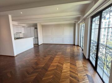 Departamento de 2 habitaciones, Miguel Hidalgo · Departamento de Lujo en Polanco