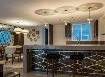 Departamento de 2 habitaciones, Cuauhtémoc · Departamento Amueblado en Ámsterdam Condesa
