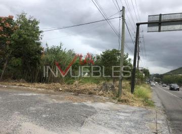 Terreno comercial · 2500m² · Terreno Comercial en Renta en Santa Rosalía