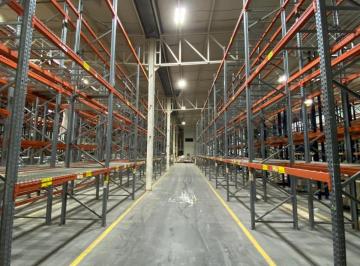 Bodega comercial Renta MN 336,000 · Bodega - Cedis Monterrey Av Churubusco