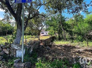 Terreno / Lote · 3035m² · Venta de Terreno en Xmatkuil en Merida Yucatan Enfrente de La Facultad de Veterinaria
