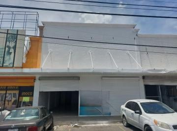 Bodega comercial , Saltillo · Renta Bodega Comercial en Blvd. Fundadores, Col Valle de Las Flores