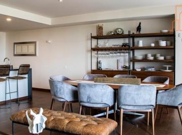 Departamento de 2 habitaciones, Coyoacán · En Venta Be - Grand Alto Pedregal Departamento Al Sur de La Cdmx