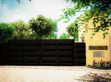 Terreno / Lote , Cuernavaca · En Venta Lotes Residenciales Real Villa Internacional de Tenis, en Zona Norte