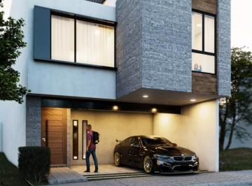 Casa · 220m² · 3 Recámaras · 2 Estacionamientos · Casa en Venta Fraccionamiento Campo Azul