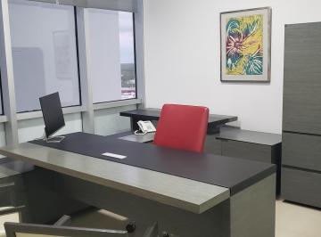 Oficina , Cancún · Renta Oficina Premium Amueblada Cancun 112 m²