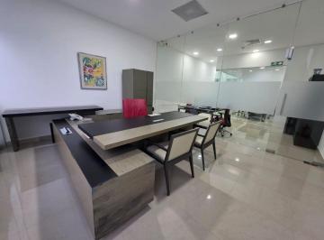 Oficina , Cancún · Renta Oficina Premium Amueblada Cancun 112 m²