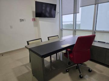 Oficina , Cancún · Renta Oficina Premium Amueblada Cancun 112 m²