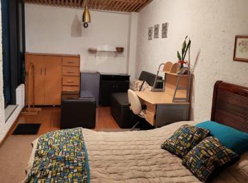 Casa de 1 habitación, Tlalpan · Renta Loft / Recamara Amueblada Para 1 Mujer Junto Tec de Mty y Zona de Hospitales Tlalpan Sur Cdmx