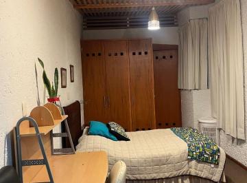 Casa de 1 habitación, Tlalpan · Renta Loft / Recamara Amueblada Para 1 Mujer Junto Tec de Mty y Zona de Hospitales Tlalpan Sur Cdmx