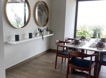 Departamento de 2 habitaciones, Alvaro Obregón · Guadalupe Inn, Insurgentes Sur. Departamentos Nuevos