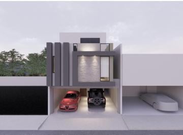 Casa de 3 habitaciones, Guadalupe · Casas y Terrenos en Venta en Fracc. Penisula en Guadalupe, N. L.