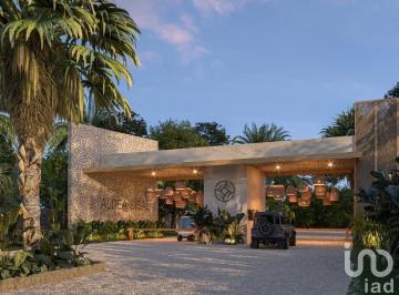 Terreno / Lote · 420m² · La Inversión de Tu Vida en Aldea Sisal, Yucatán.