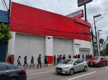 Local comercial , Cuernavaca · Rento Local Cuernavaca Morelos