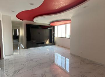 Departamento de 3 habitaciones, Cuajimalpa de Morelos · Depto Remodelado en Enttorno un PH de 150 m