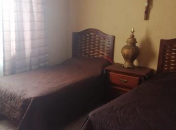 Departamento de 3 habitaciones, Saltillo · Departamento Amueblado de Tres Recamaras Norte Saltillo