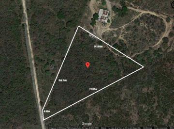 Terreno / Lote , Juárez · Terreno en San Roque Juárez Nl