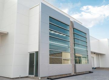 Nave industrial , El Marqués · Nave Industrial de 571 m² con 3 Estacionamientos en Renta en Palo Alto, El Marques Qro.