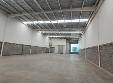 Nave industrial , El Marqués · Renta Nave Industrial, El Marqués Queretaro