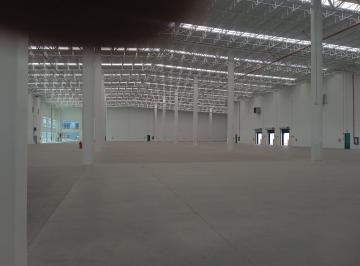 Bodega comercial , Cuautitlán Izcalli · Bodega en Renta Cuautitlan 11,713 m²