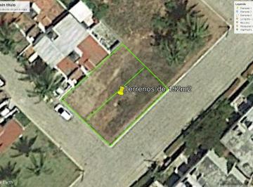 Terreno / Lote , Bahía de Banderas · Terreno en Lomas de Mezcales