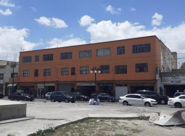 Edificio de 55 habitaciones, San Luis Potosí · Hotel en Venta en El Centro de San Luis Potosi