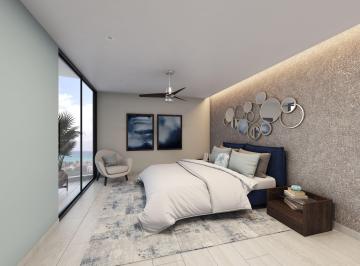 Departamento de 1 habitación, Solidaridad · Departamento Venta Playa del Carmen Zona Turística