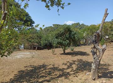 Terreno / Lote · 50m² · 3 Recámaras · Terreno - Ampliación Chamilpa