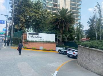 FACHADA Y ACCESO AL EDIFICIO · El Yaqui, Departamento en Venta 10524 Rav