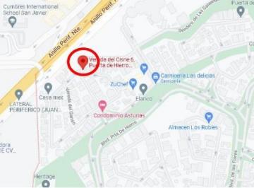 Terreno / Lote , Zapopan · Excelente Terreno en Venta en Puerta de Hierro. $31,605,000