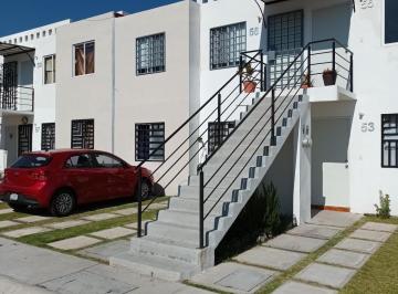 Departamento de 2 habitaciones, Querétaro · Duplex Planta Alta Zona Norte