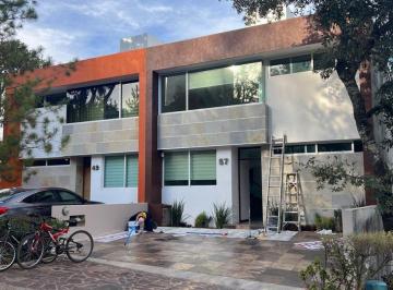 Casa de 3 habitaciones, Morelia · Casa en Renta en Alondras Altozano