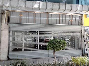 Local comercial · 125m² · 2 Estacionamientos · Oso # 127 Local E Col. del Valle
