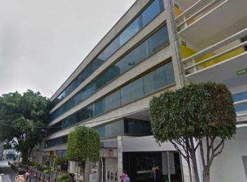 Oficina · 69m² · Oso # 127 Ofna. 102 Col. del Valle