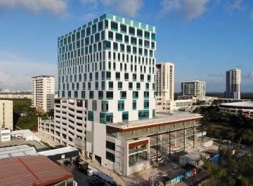 Local comercial , Cancún · Local en Venta Para Inversion 334 m² $17,109,000 Rentado a Mueblería Reconocida