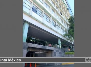 Oficina , La Magdalena Contreras · Excelente Oficina Lista Para Utilizar en Edificio Corporativo Al Sur de La Cdmx