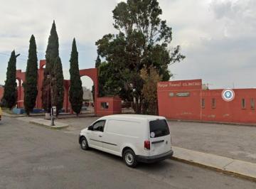 Terreno / Lote , Coacalco de Berriozábal · Parque Funeral El Retiro Vendo 4 Gavetas Coacalco Edomex