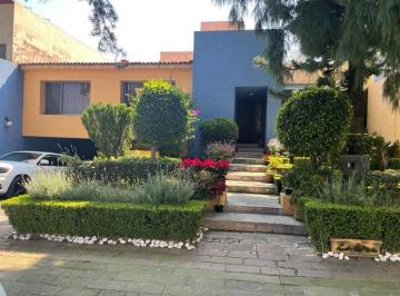 Casa de 3 habitaciones, Tlalpan · Se Vende Casa en un Piso Parques del Pedregal Villa Charra
