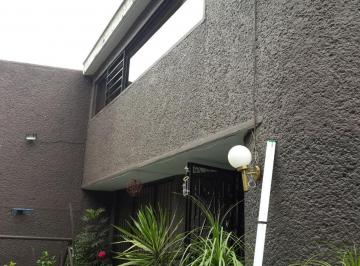 Casa en condominio · 340m² · 4 Recámaras · 2 Estacionamientos · Casa en Condominio - Lomas de Tecamachalco